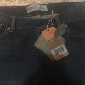 Levi 511 Jeans NWT